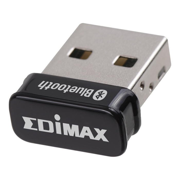 Edimax BT-8500 Bluetooth nano adapter, USB, version 5.0