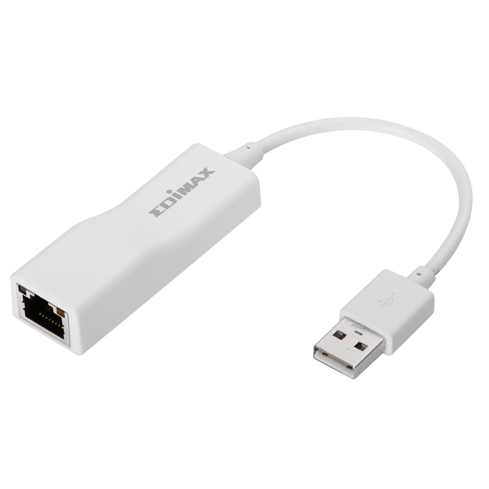 Network card EDIMAX EU-4208, USB 2.0, 10/100 Mbps