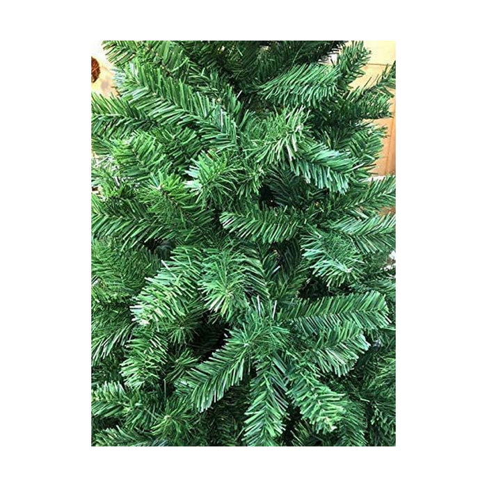 Christmas Tree EDM 71584 Green Pinewood 210 cm