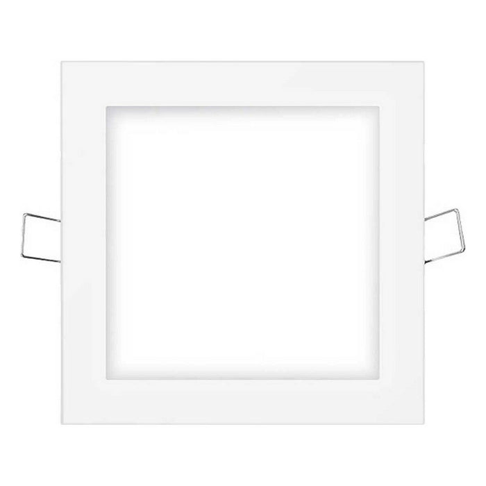 Built-in spotlight EDM 31606 Downlight A G 6 W 320 Lm (4000 K)