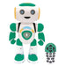 Educational Robot Lexibook Powerman Junior White Green FR - Електроника I Образователна Роботика<<<Компютри|