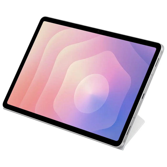 EF-BX730PWE Samsung Smart Book Case for Galaxy Tab S11 White - Cell phone cases and covers<<<HurtelXML