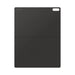 EF-BX930PBE Samsung Smart Book Case for Galaxy Tab S11 Ultra Black - Cell phone cases