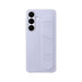 EF-GS731CLE Samsung Standing Grip Cover for Galaxy S25 FE Light Blue - Cell phone cases and covers<<<HurtelXML