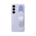 EF-GS731CLE Samsung Standing Grip Cover for Galaxy S25 FE Light Blue - Cell phone cases and covers<<<HurtelXML