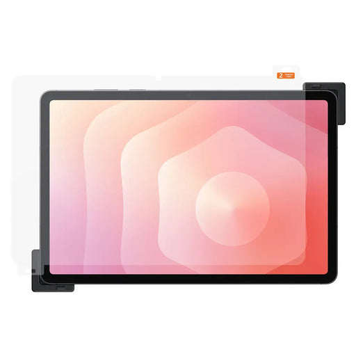 EF-UX730CTE Samsung Anti-Reflecting Protective Film for Galaxy Tab S11 Transparent - Cell phone protection