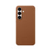 EF-VS731PAE Samsung KindSuit Case for Galaxy S25 FE Tan - Cell phone cases and covers<<<HurtelXML