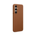EF-VS731PAE Samsung KindSuit Case for Galaxy S25 FE Tan - Cell phone cases and covers<<<HurtelXML