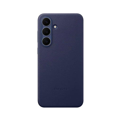 EF-VS731PNE Samsung KindSuit Case for Galaxy S25 FE Dark Blue - Cell phone cases and covers<<<HurtelXML
