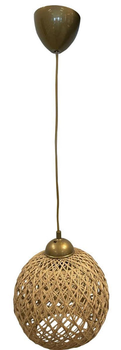 HEMP PENDANT F200