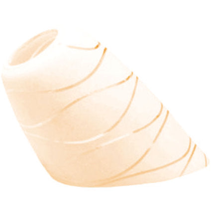 POLYESTER GLASS CREAM EFE 077-5 Su Yolu cream
