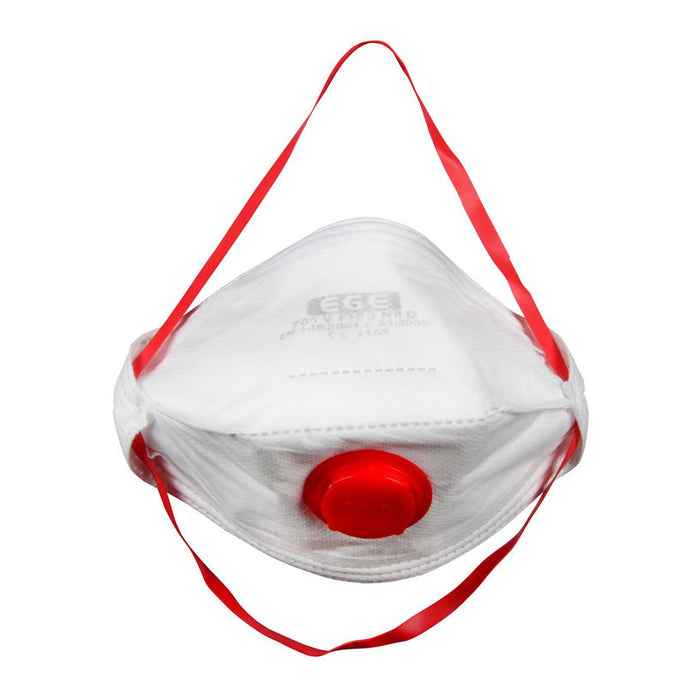 PROTECTIVE MASK EGE 701 FFP3 NR D