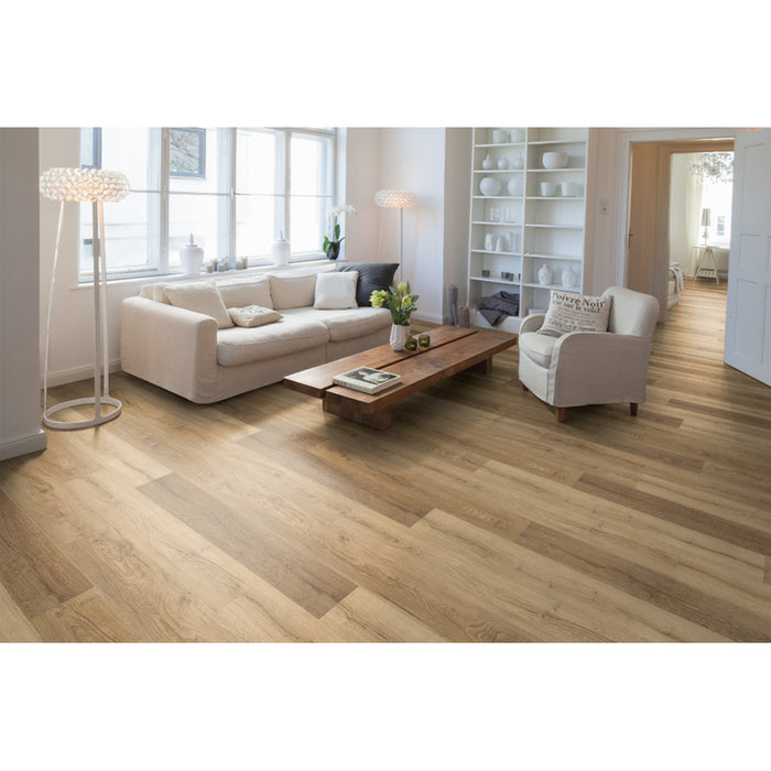 LAMINATED PARQUET EGGER OAK LIVINGSTONE EL2822, 8.00 mm, 32/AC4