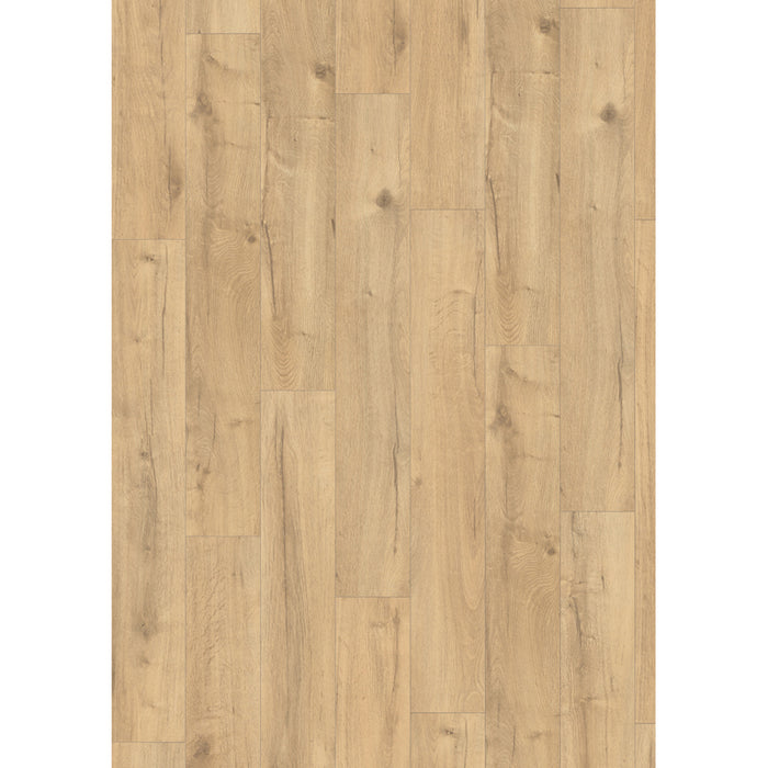 LAMINATED PARQUET EGGER NATURAL LODGE OAK EL2076, 8.00 mm, 32/AC4, CHAMBER