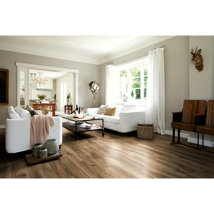 LAMINATED PARQUET EGGER AQUA PEGRANTI EL1071, 8.00 mm, 32/AC4, CHAMBER