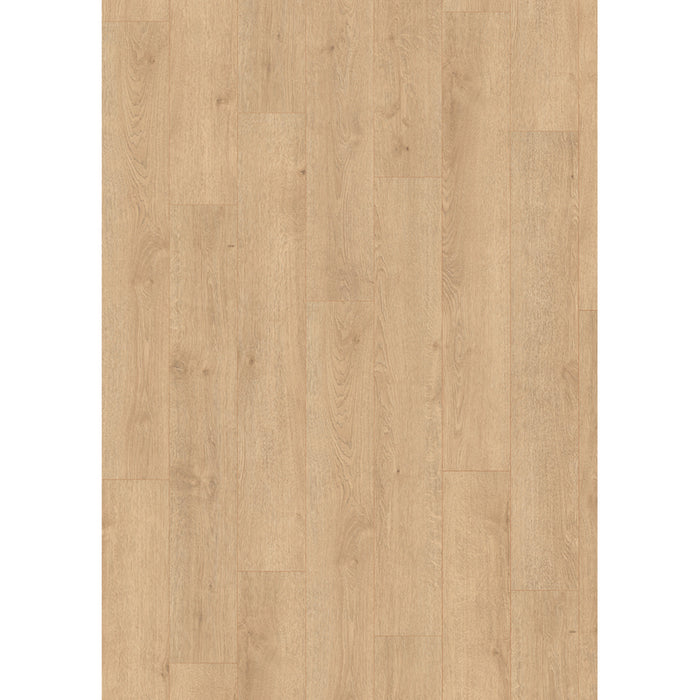 LAMINATED PARQUET EGGER AQUA NEWBURY OAK EL2035, 8.00 mm, 32/AC4, CHAMBER