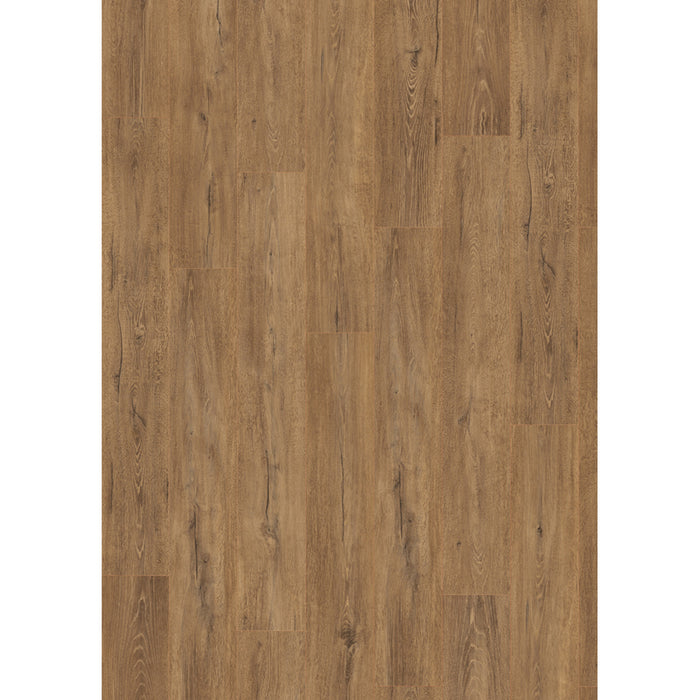 LAMINATED PARQUET EGGER AQUA OAK MELBA EL2418, 8.00 mm, 32/AC4, CHAMBER