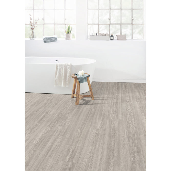 LAMINATED PARQUET EGGER AQUA SORIA OAK EL2063, 8.00 mm, 32/AC4, CHAMBER