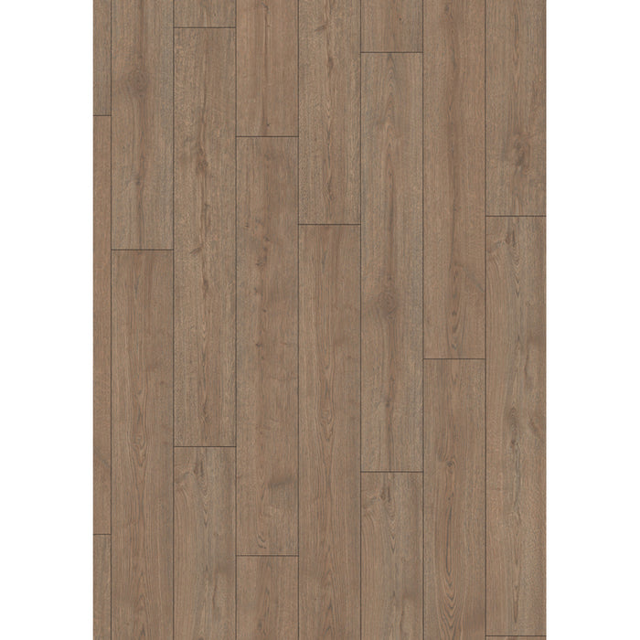 LAMINATED PARQUET EGGER AQUA OAK TREVISO EL2191, 8.00 mm, 32/AC4, CHAMBER