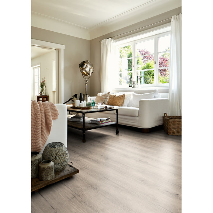 LAMINATED PARQUET EGGER CARLIN OAK EL2142, 8.00 mm, 33/AC5, CHAMBER