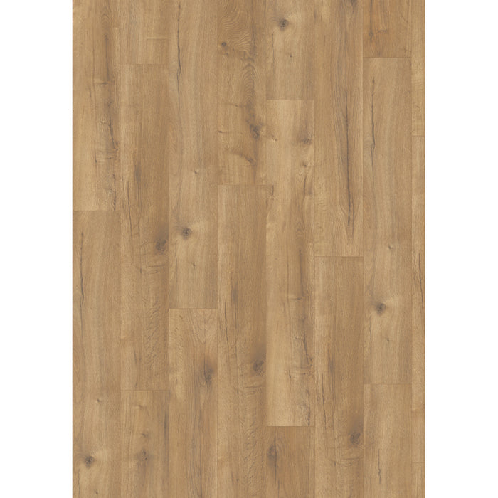 LAMINATED PARQUET EGGER COPPER OAK LODGE EL2155, 8.00 mm, 33/AC5, CHAMBER