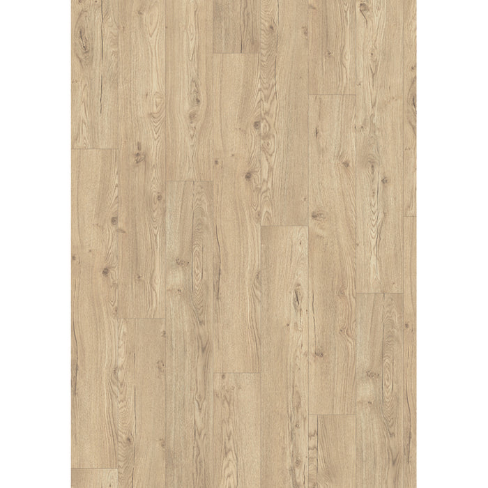 LAMINATE PARQUET EGGER SAND OAK PL2855, 12.00 mm, 32/AC4, BEVEL