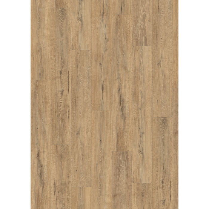 LAMINATE PARQUET EGGER OAK MELBA PL2417, 12.00 mm, 33/AC4, BEVEL