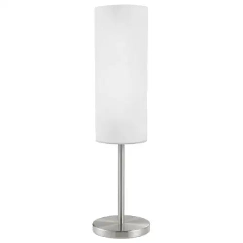 EGLO TROY 3 TABLE LAMP - Настолни лампи<<<Вътрешно осветление<<<Мебели и интериор<<<Praktiker&&&Настолни