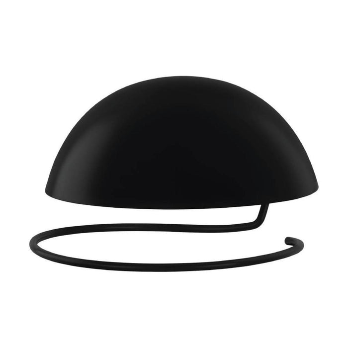 DECO ORNAMENT FOR LED LAMP 95 BLACK