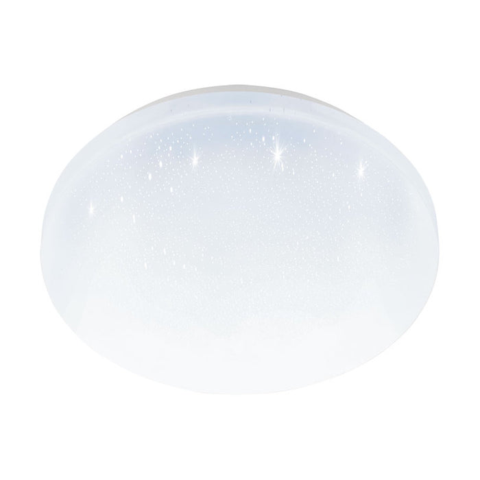 LED CEILING LAMP 12W 1300LM 4000K F26 POGLIOLA-S EGLO