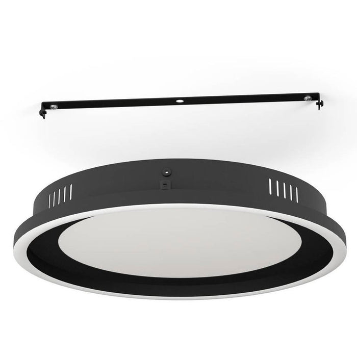LED CEILING LAMP 21.5W 3000-6500K 38CM EGLO CALAGRANO