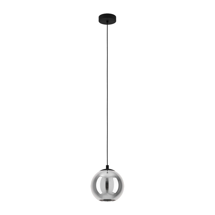 PENDANT E27 BLACK EGLO ARISCANI