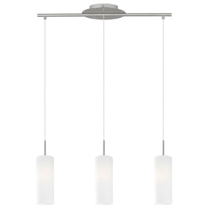 PENDANT 3XE27 100W EGLO TROY 3