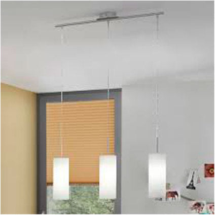 PENDANT 3XE27 100W EGLO TROY 3