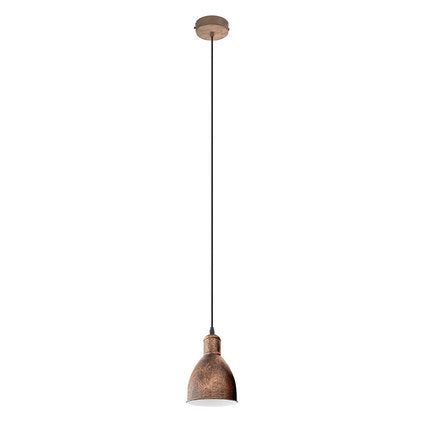 PENDULUM 1XE27 EGLO PRIDDY
