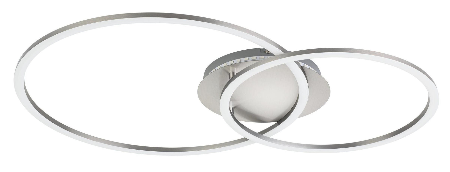 LED CEILING RGB AND CCT WHITE EGLO PALMAVES 3