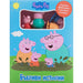 EGMONT PATROL DOG - TALKING STORIES - Книги<<<Градина<<<Praktiker&&&Книги<<<Спорт и свободно време<<<Technopolis