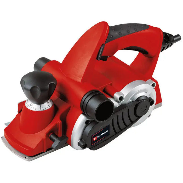 EINHELL ELECTRIC PLANER IS TE-PL 900 - Електрически рендета<<<Триони и циркуляри<<<Инструменти и железария<<<Praktiker