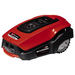 Einhell lawn mower robot FREELEXO 600m BT 3413946 - Mowing workNAK-RKO<<<Cordless toolsNAK<<<ActionPL