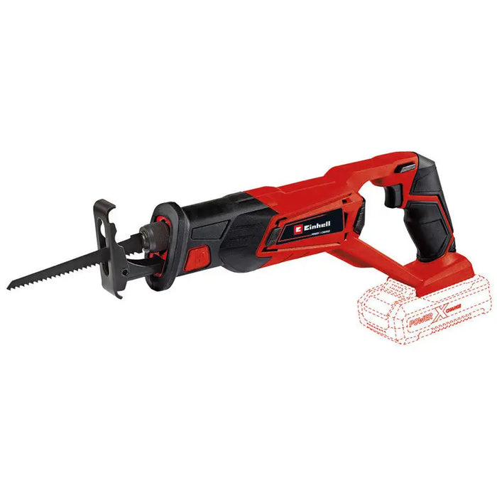 EINHELL TE-AP 18/22 Li Solo PXC CORDLESS SAW SAW - Саблени триони<<<Триони и циркуляри<<<Инструменти и