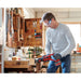 EINHELL TE-AP 18/22 Li Solo PXC CORDLESS SAW SAW - Саблени триони<<<Триони и циркуляри<<<Инструменти и