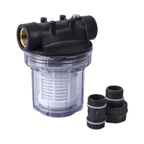 EINHELL VF 12 WATER FILTER - Аксесоари за помпи<<<Помпи<<<Градина<<<Praktiker&&&Аксесоари за