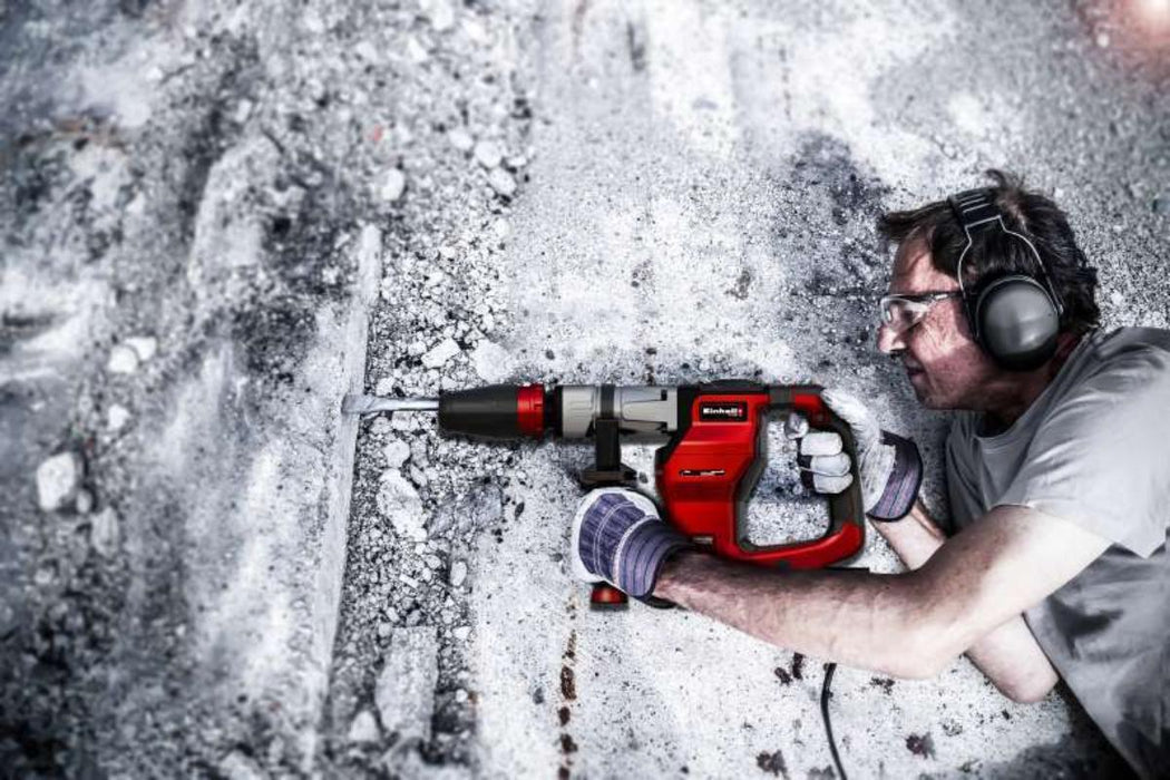 DRILL EINHELL SDS-MAX TE-DH 12
