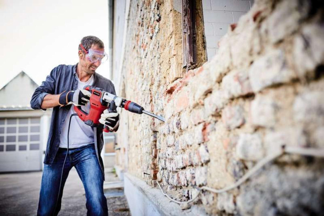 DRILL EINHELL SDS-MAX TE-DH 12