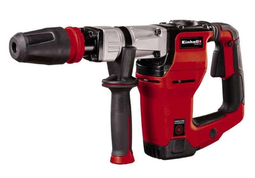 DRILL EINHELL SDS-MAX TE-DH 12