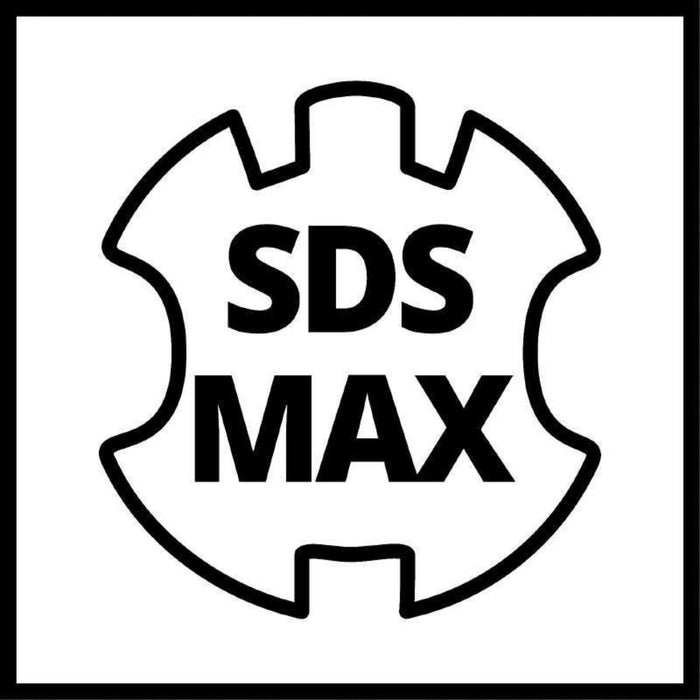 DRILL EINHELL SDS-MAX TE-DH 12
