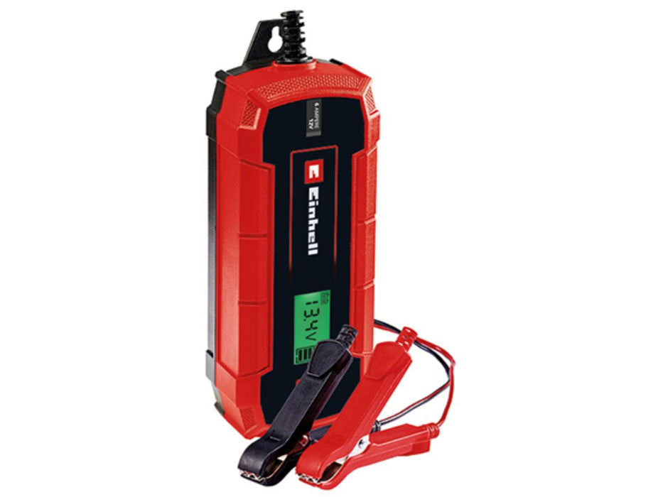 CHARGER 12V 150Ah EINHELL