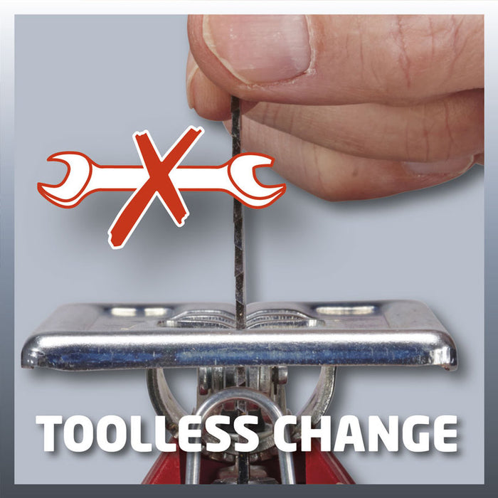 JIG SAW EINHELL TC-JS 60/1