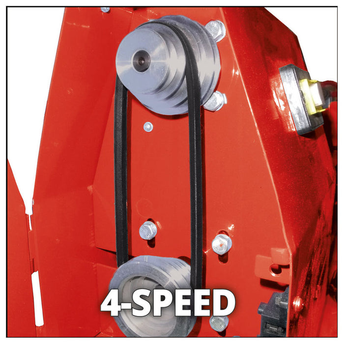 WOOD LATHE EINHELL TC-WW 1000/1