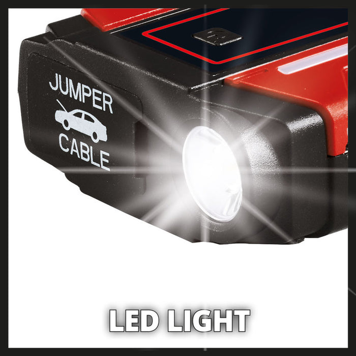 POWER STARTER EINHELL CE-JS 8